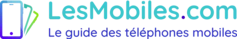 Logo Lesmobiles